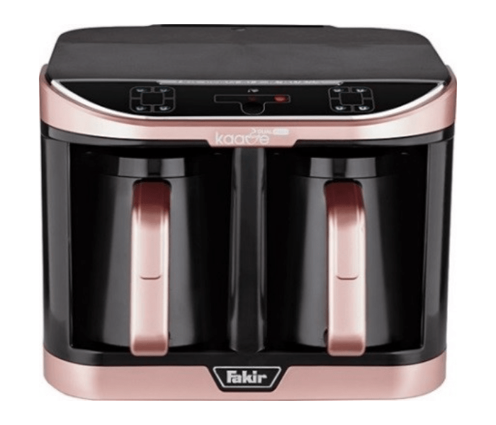 Buy Fakir KAAVE ROSE DUAL PRO Tur109739 Price in Qatar, Doha