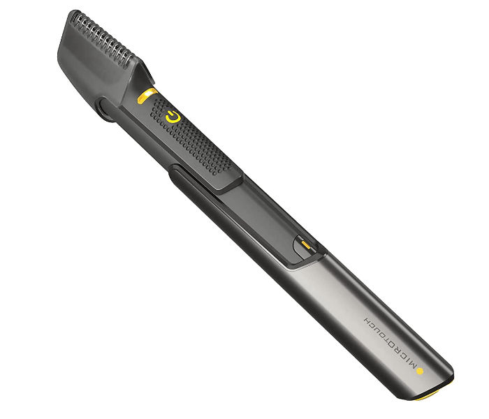 Buy Micro Touch Titanium TRIM 10 110649 Price in Qatar, Doha