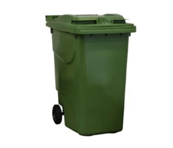 Buy Outdoor 360 Litre Trash Can La84308 Price in Qatar, Doha