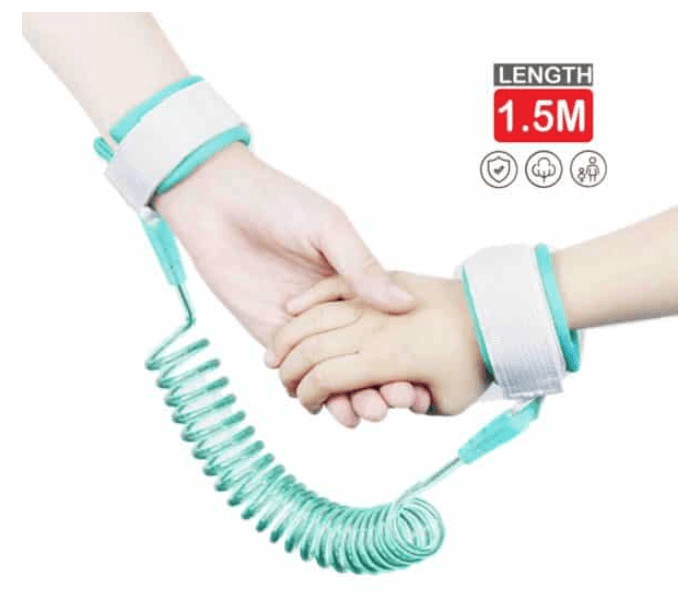 Buy 3320 1.5m Anti Lost Wrist Li110282 Price in Qatar, Doha