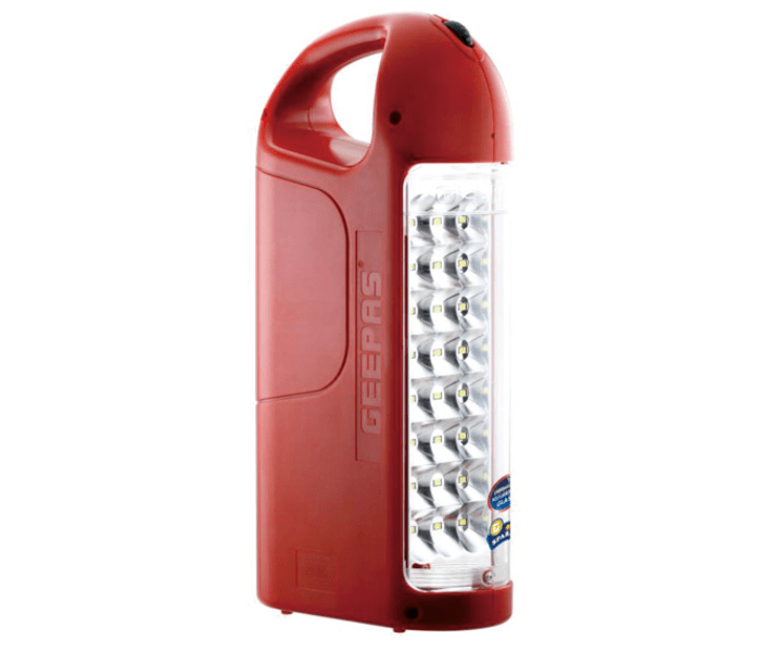 Buy Geepas GE5533 Rechargeable 3D109379 Price in Qatar, Doha