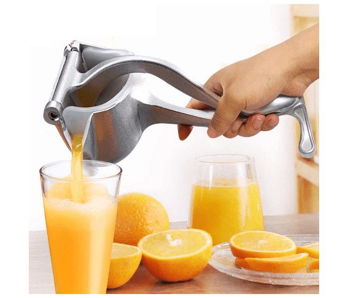 Buy Aluminium Fruit Squeezer And 111927 Price in Qatar, Doha