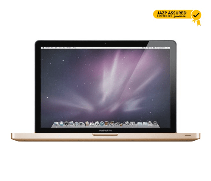 Buy Apple MacBook Pro Renewed (20112968 Price in Qatar, Doha