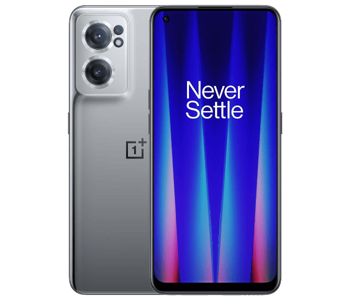 Buy OnePlus Nord CE 2 5G 6GB RAM 114101 Price in Qatar, Doha