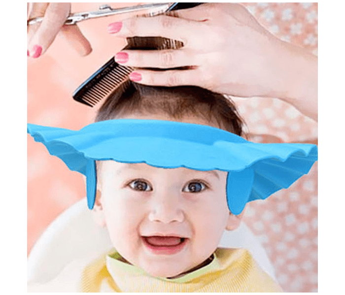Universal Baby Shower Cap 114079