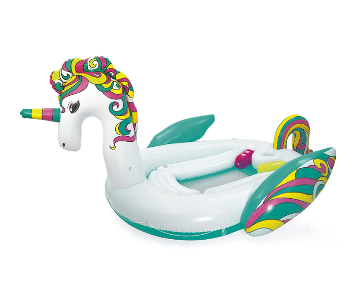 Buy Bestway 43228 Inflatable Gian114510 Price in Qatar, Doha