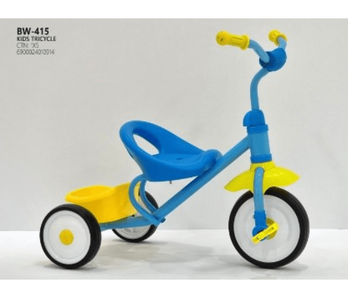 Buy Reetoys BW415 Tricycle Fo115299 Price in Qatar, Doha