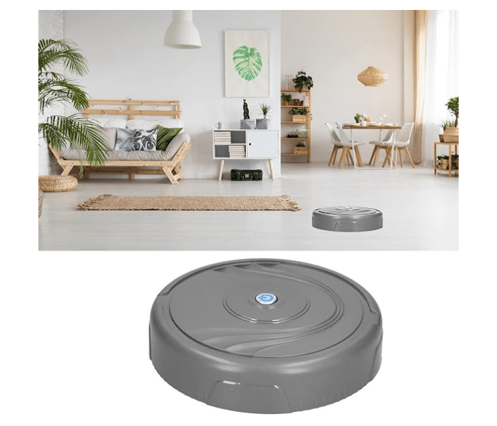 Buy GTC Robot Vacuum Cleaner 114750 Price in Qatar, Doha