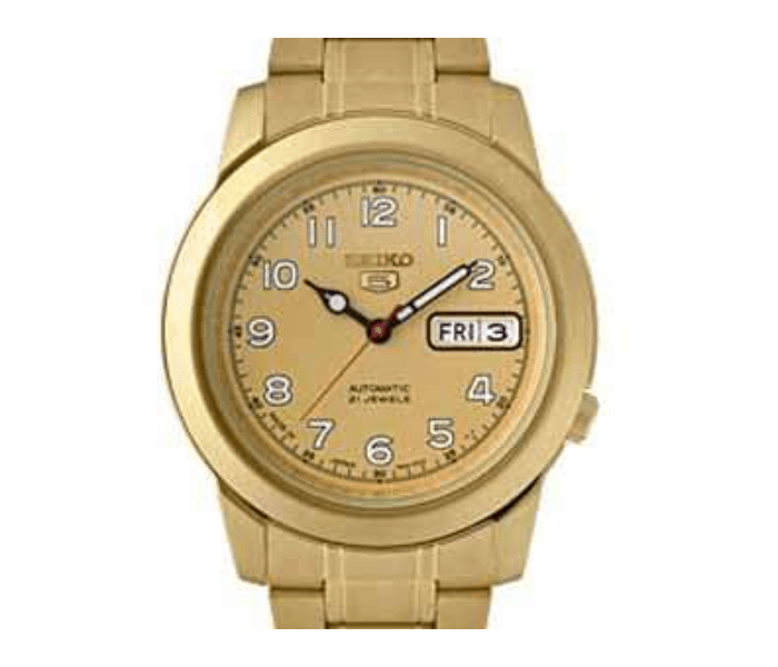 Buy Seiko SNKK38J1Q Stainless Ste116443 Price in Qatar, Doha