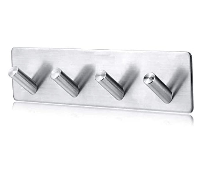 Buy Galaxy Adhesive Towel Hooks f116850 Price in Qatar, Doha