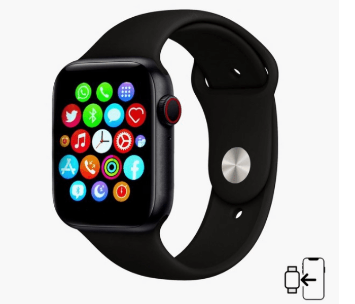 Watch 7 Pro Bluetooth Smart Watch 96126