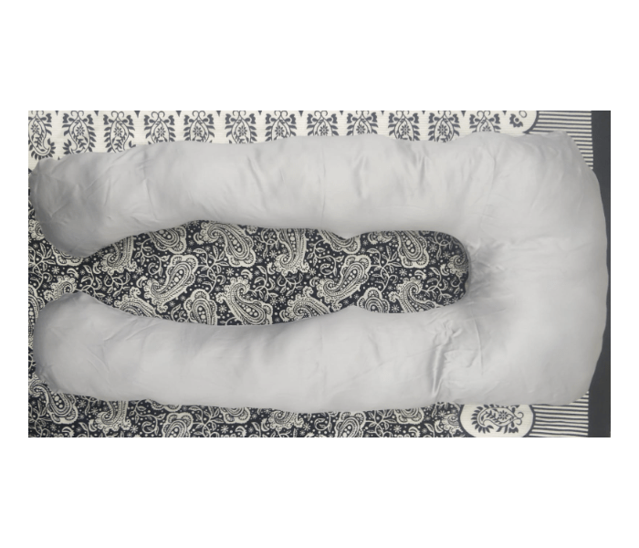 Buy Pregnancy Pillow with 5 Area 119836 Price in Qatar, Doha