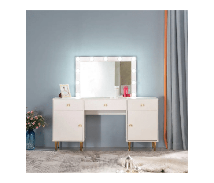 Buy Danube Home Flareon Dresser a120733 Price in Qatar, Doha