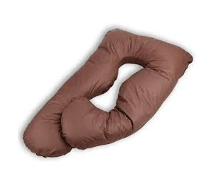 Buy Pregnancy Pillow with 5 Area 119833 Price in Qatar, Doha