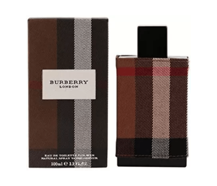 Buy Burberry 100ml London New Eau119989 Price in Qatar, Doha