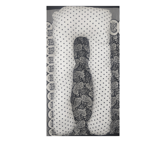 Buy Pregnancy Pillow with 5 Area 119835 Price in Qatar, Doha