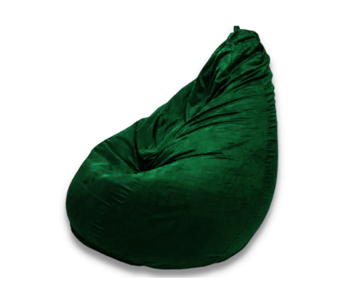 Buy Watiaa Large Suede Bean Bag 119616 Price in Qatar, Doha