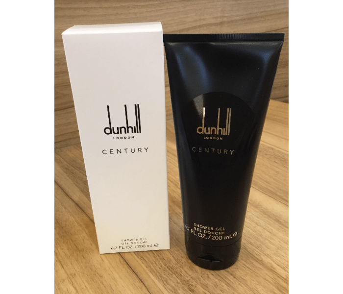Dunhill 200ml London Century Show120276