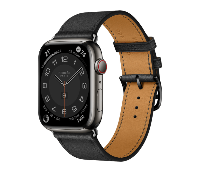 Buy Apple Watch Series 8 GPS AND 122427 Price in Qatar, Doha