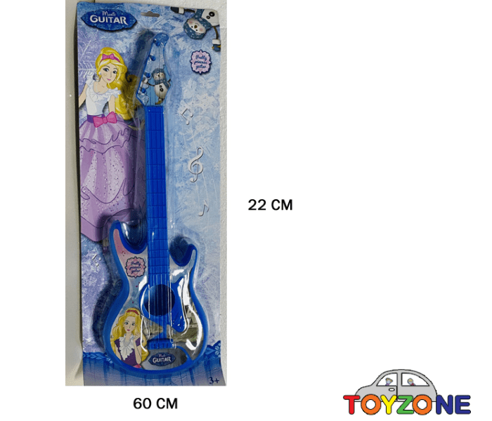 Buy 1578C Guitar Toy Fo121600 Price in Qatar, Doha