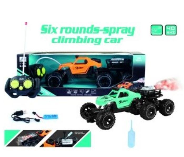 DK1195 Light and Battery Remote Control Ro121755