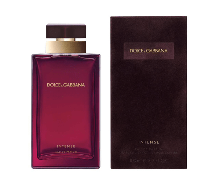Buy Dolce and Gabbana 100ml Intense9297 Price in Qatar, Doha