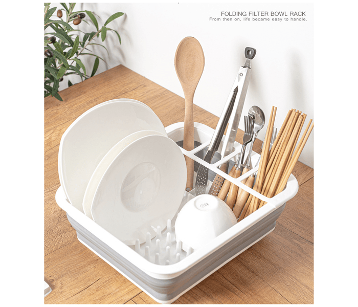 Buy Folding Silicone Tableware St123228 Price in Qatar, Doha