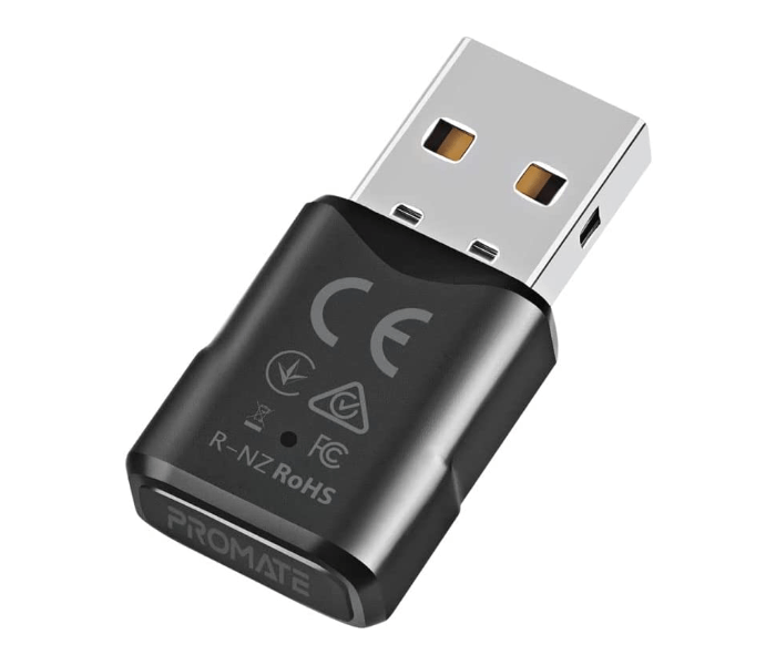 Promate Universal USB Bluetooth Adapter HD A123924