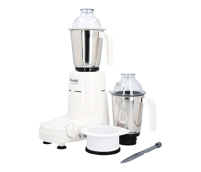 Buy Preethi MG128/09 750 Watts Mi122695 Price in Qatar, Doha