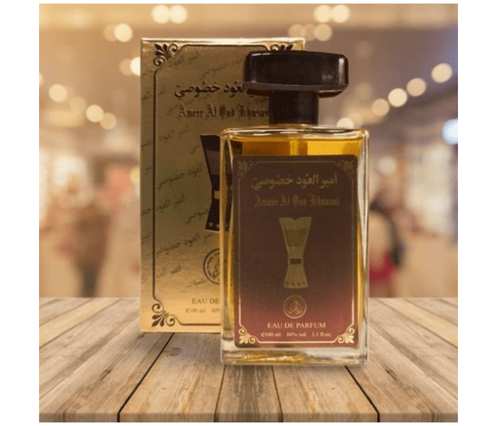 Ameer Al Oud 100ml Khasasi Arab P122922