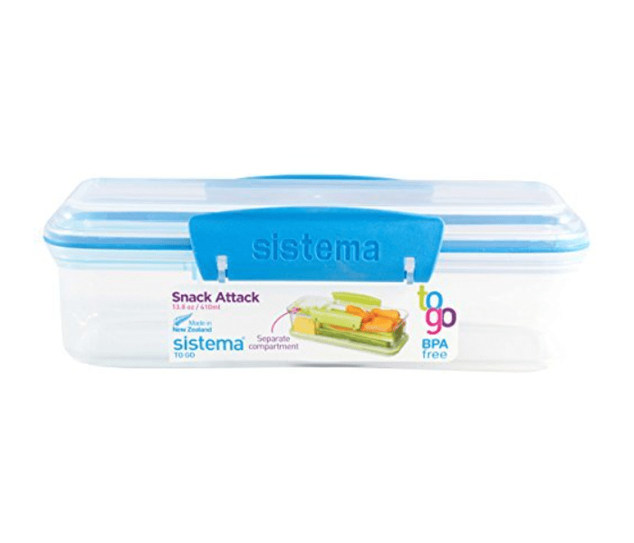 Buy Sistema 410ml To Go Lightweig124675 Price in Qatar, Doha