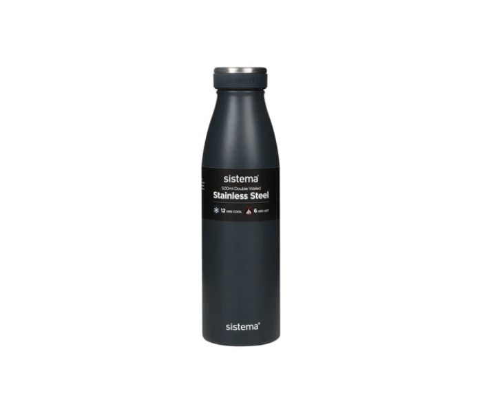 Buy Sistema 500ml Lightweight Sta124684 Price in Qatar, Doha