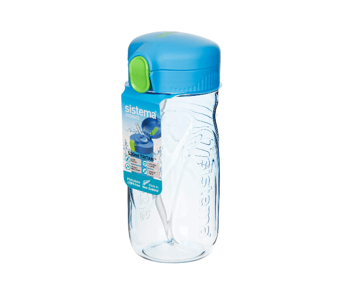 Buy Sistema 520ml Lightweight Tri124680 Price in Qatar, Doha