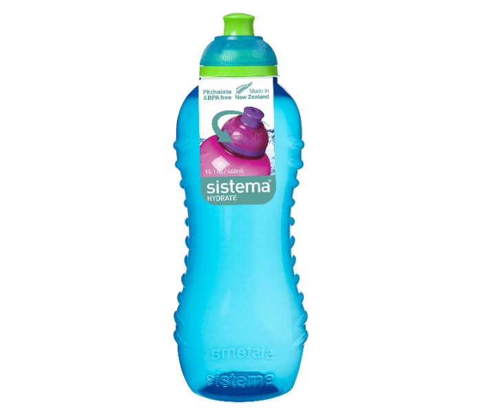 Buy Sistema 460ml Lightweight Squ124676 Price in Qatar, Doha