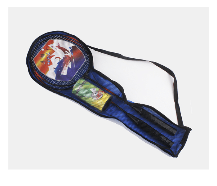 Buy Badminton Racket Set for Adul125849 Price in Qatar, Doha