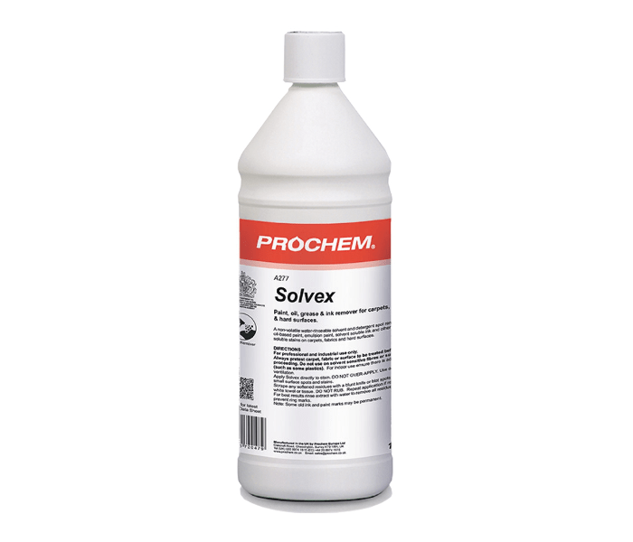 Buy Prochem A277 1Litre Stain Cle126683 Price in Qatar, Doha