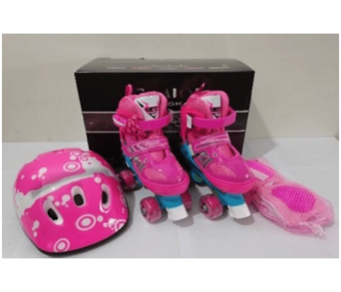 Buy 5802P Medium Skating Shoe fo127508 Price in Qatar, Doha