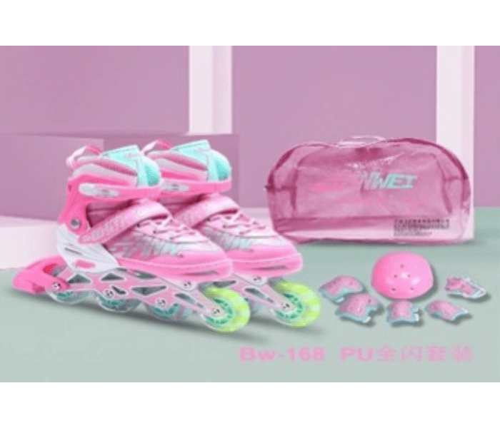 Buy BW168 Large Skating Shoe for127512 Price in Qatar, Doha