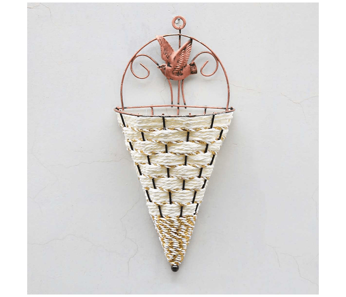 Buy Triangle Wall Decor Hanging F126388 Price in Qatar, Doha