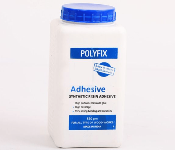 Buy Polyfix 850gm Adhesive Woo127751 Price in Qatar, Doha