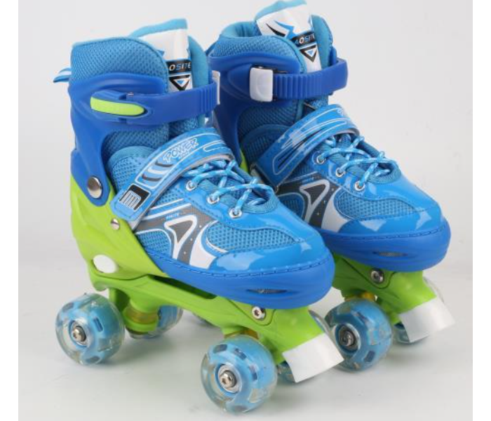 Buy BW168 Medium Skating Shoe fo127610 Price in Qatar, Doha