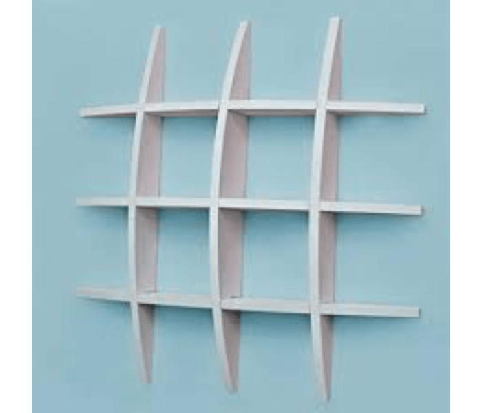 Buy Wooden Globe Shelf Wall Cross126170 Price in Qatar, Doha