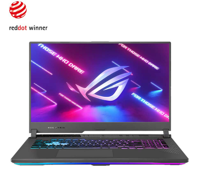 Buy Asus ROG Strix G17 G713IMHX0128346 Price in Qatar, Doha