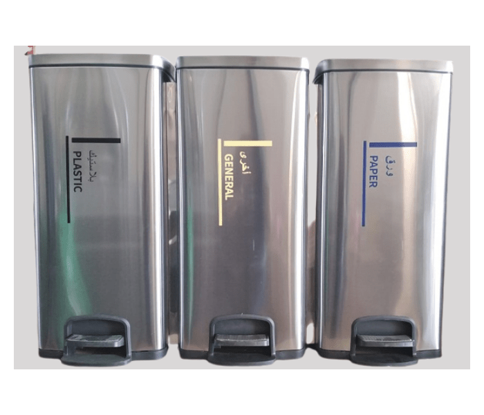 Buy Industrial Stainless Steel 3 128031 Price in Qatar, Doha