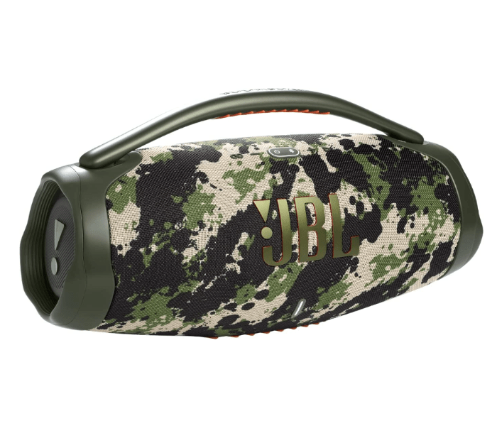 Buy JBL Boombox 3 Portable Wirele128822 Price in Qatar, Doha