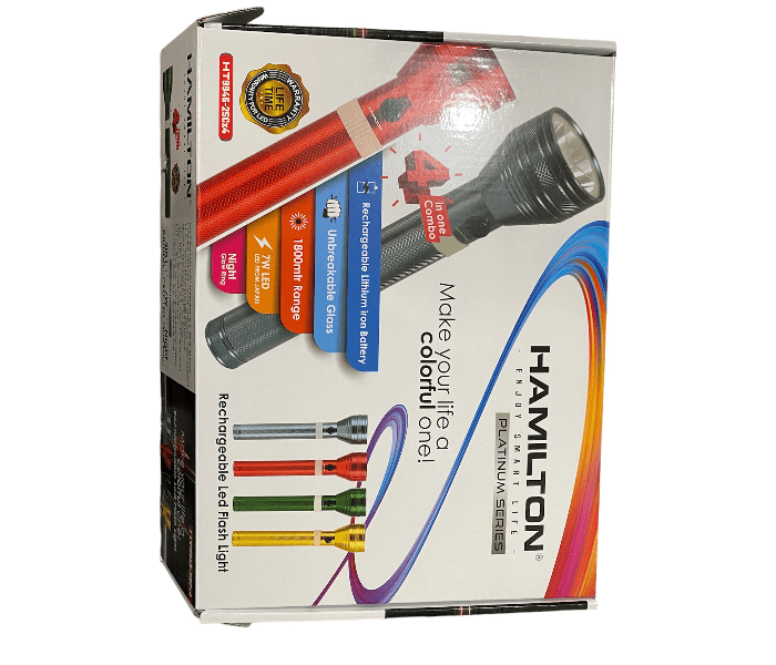 Buy Hamilton HT99462SCX4 7W Re129221 Price in Qatar, Doha