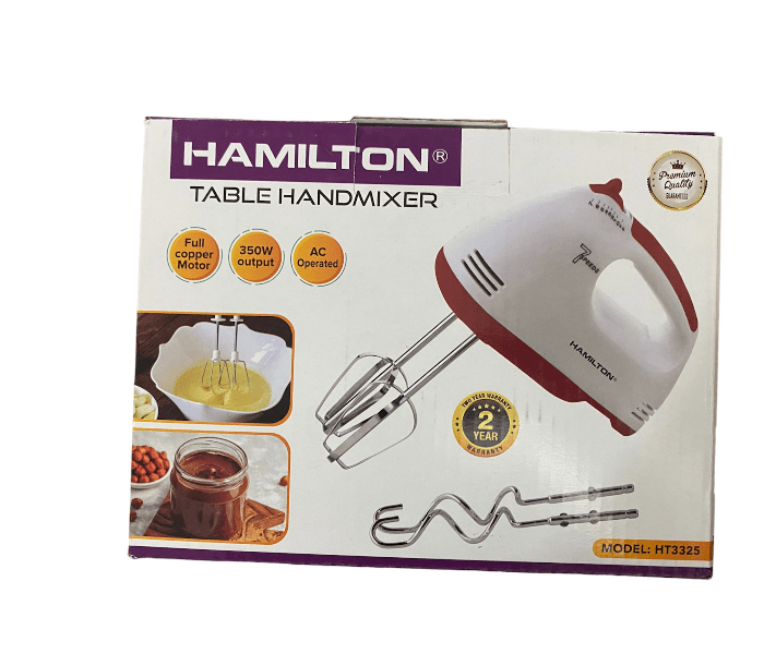 Buy Hamilton HT3325 7 SPEED 350 129208 Price in Qatar, Doha
