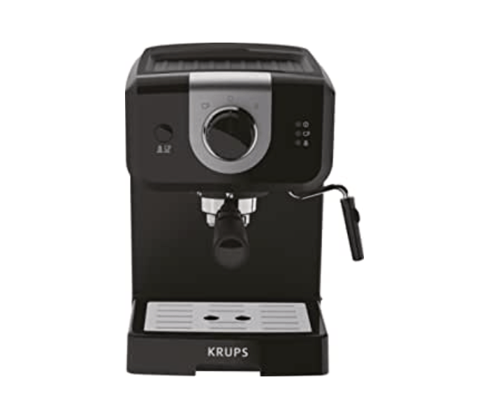 Buy Krups XP320840 Compact And Po130434 Price in Qatar, Doha