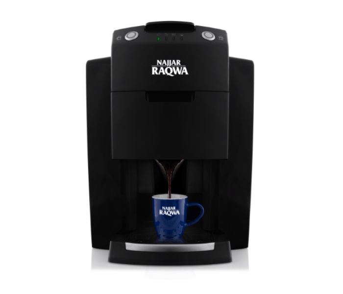 Buy Najjar Raqwa Pack Of 100 Coff111065 Price in Qatar, Doha