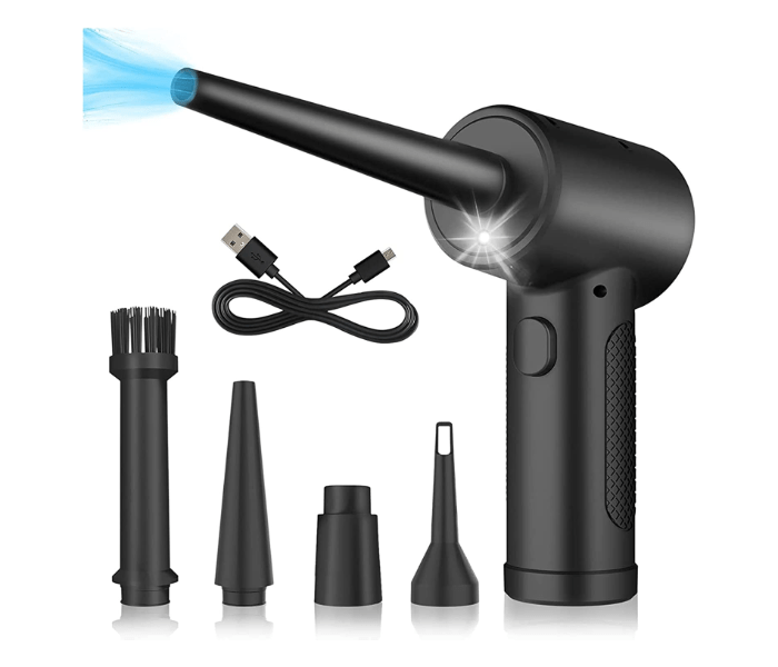 Buy Cordless Electric Air Duster 130249 Price in Qatar, Doha